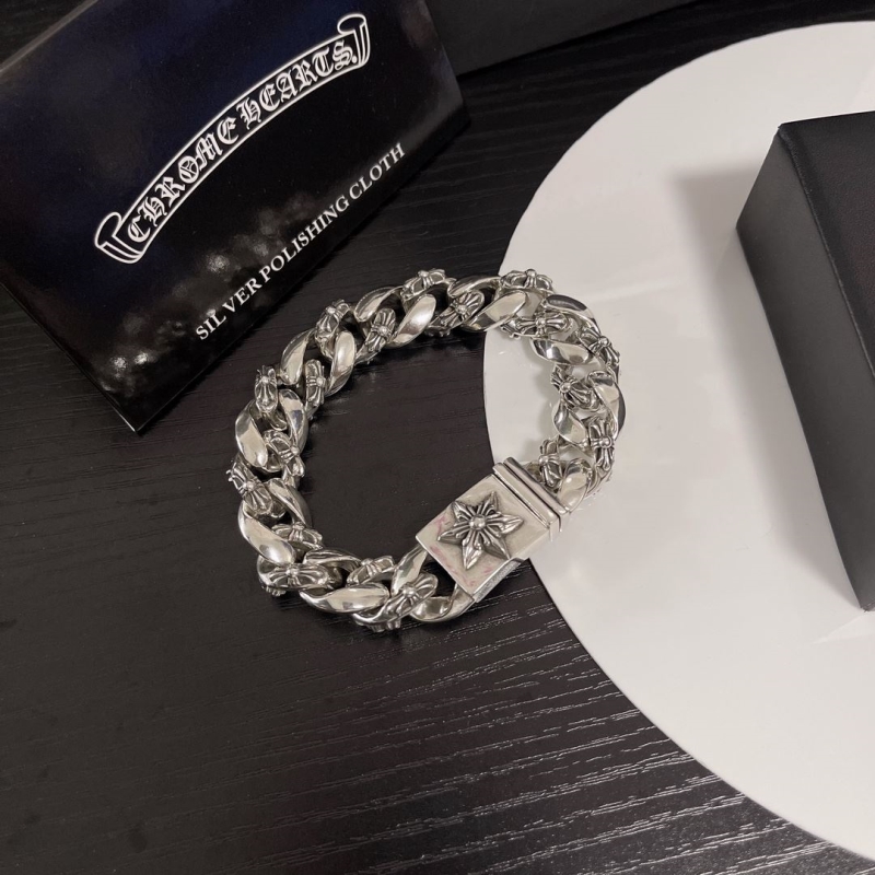 Chrome Hearts Bracelets